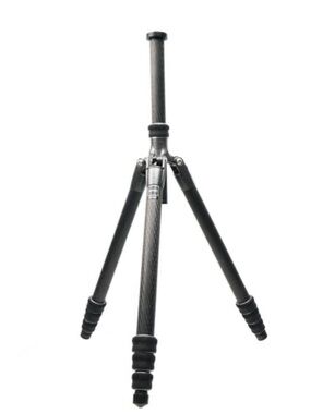 Gitzo GT2545T carbon exact traveler series tripod Carbon Fiber Tripod - Black